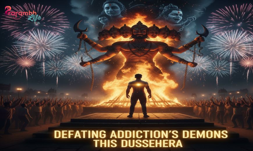 Demons of Addiction